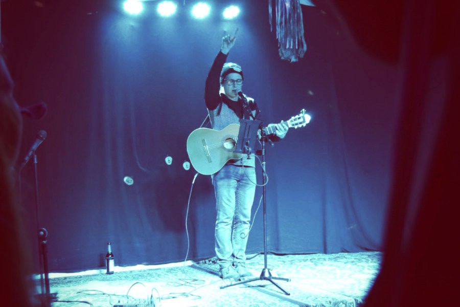 Yann Song King