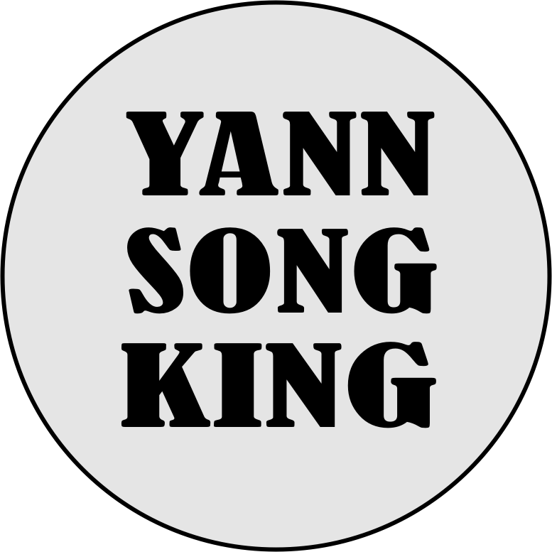 Yann Song King Logo